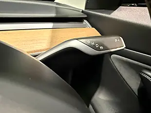 Used 2020 Tesla Model 3 Performance Black - Interior and Exterior details 17