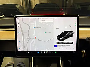 Used 2020 Tesla Model 3 Performance Black - Interior and Exterior details 18