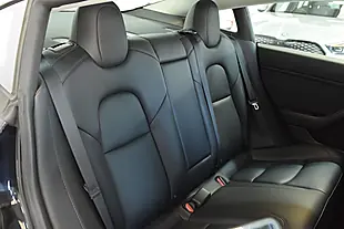 Used 2020 Tesla Model 3 Performance Black - Interior and Exterior details 13