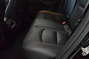 Used 2020 Tesla Model 3 Performance Black - Interior and Exterior details 15