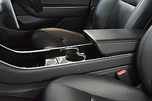 Used 2020 Tesla Model 3 Performance Black - Interior and Exterior details 17