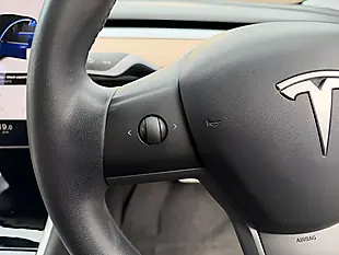 Used 2020 Tesla Model 3 Performance Blue - Interior and Exterior details 14