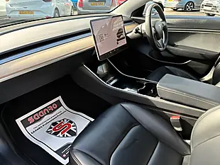 Used 2020 Tesla Model 3 Performance Grey - Interior and Exterior details 17
