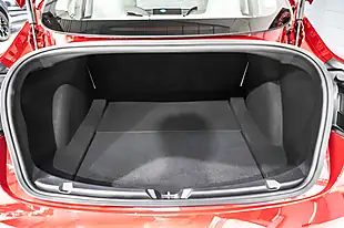 Used 2020 Tesla Model 3 Performance Red - Interior and Exterior details 19
