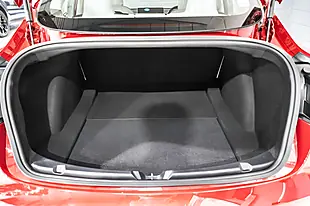 Used 2020 Tesla Model 3 Performance Red - Interior and Exterior details 14