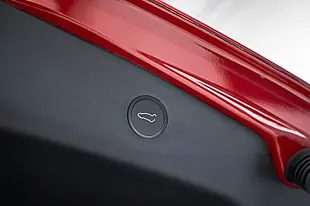 Used 2020 Tesla Model 3 Performance Red - Interior and Exterior details 15