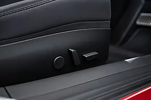 Used 2020 Tesla Model 3 Performance Red - Interior and Exterior details 11