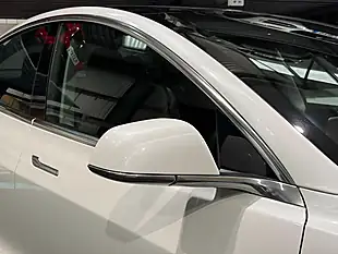 Used 2020 Tesla Model 3 Performance White - Interior and Exterior details 13