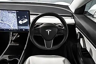 Used 2020 Tesla Model 3 Performance White - Interior and Exterior details 17