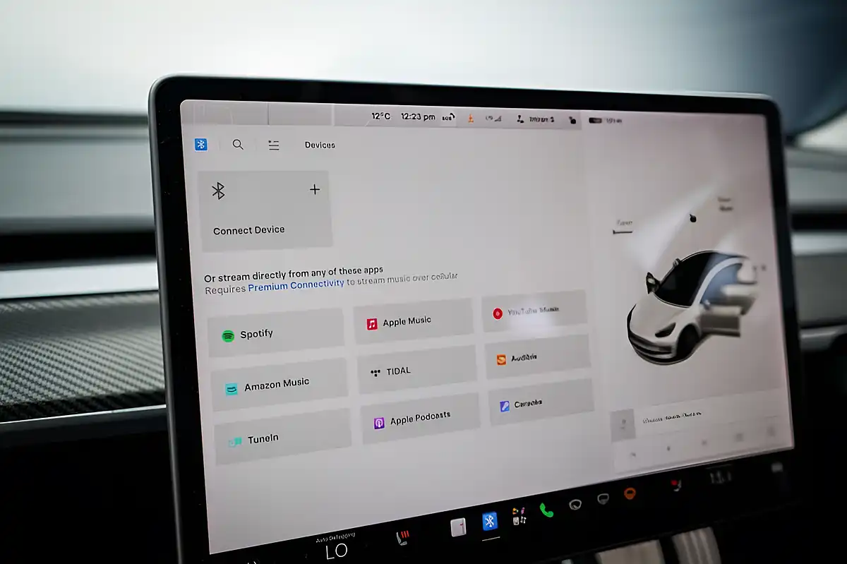 Used 2020 Tesla Model 3 Performance White - Interior and Exterior details 19