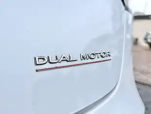 Used 2020 Tesla Model 3 Performance White Pearl - Interior and Exterior details 14