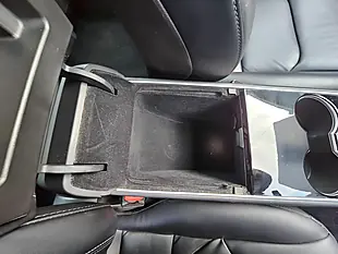 Used 2020 Tesla Model 3 Standard Range Plus Black - Interior and Exterior details 20