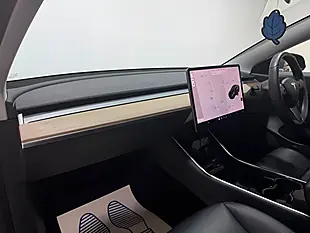 Used 2020 Tesla Model 3 Standard Range Plus Grey - Interior and Exterior details 11