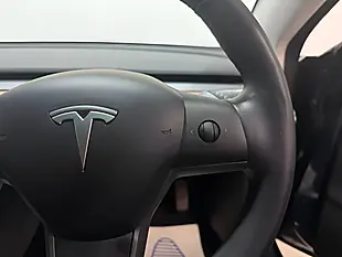 Used 2020 Tesla Model 3 Standard Range Plus Grey - Interior and Exterior details 13