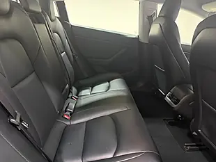 Used 2020 Tesla Model 3 Standard Range Plus Grey - Interior and Exterior details 18