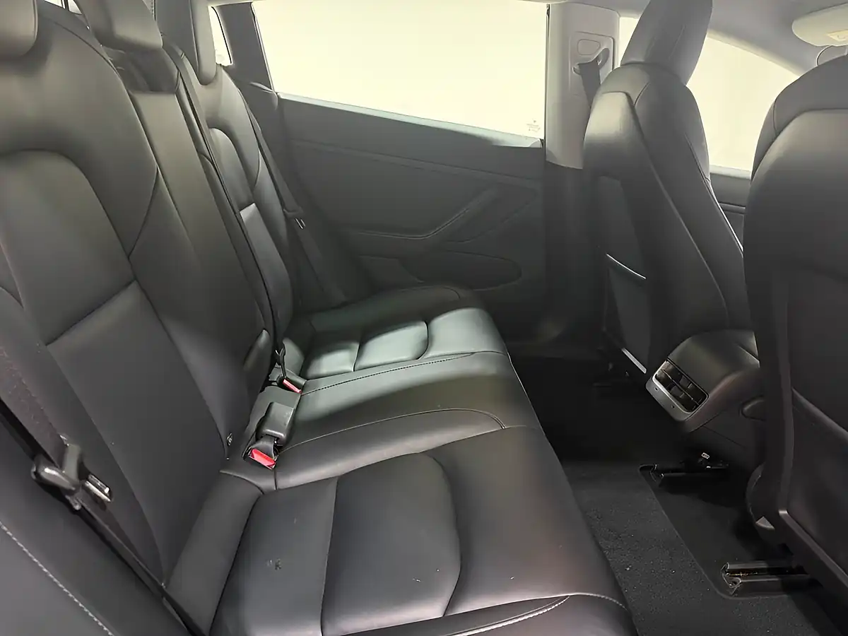 Used 2020 Tesla Model 3 Standard Range Plus Grey - Interior and Exterior details 18