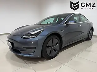 Used 2020 Tesla Model 3 Standard Range Plus Grey - Interior and Exterior details 3