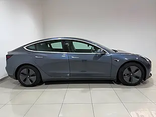 Used 2020 Tesla Model 3 Standard Range Plus Grey - Interior and Exterior details 9