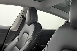 Used 2020 Tesla Model 3 Standard Range Plus Grey - Interior and Exterior details 13