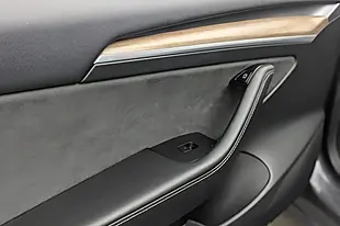 Used 2020 Tesla Model 3 Standard Range Plus Grey - Interior and Exterior details 14