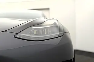 Used 2020 Tesla Model 3 Standard Range Plus Grey - Interior and Exterior details 17
