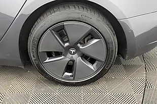 Used 2020 Tesla Model 3 Standard Range Plus Grey - Interior and Exterior details 20