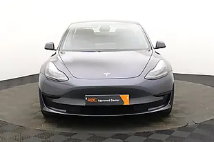 Used 2020 Tesla Model 3 Standard Range Plus Grey - Interior and Exterior details 7
