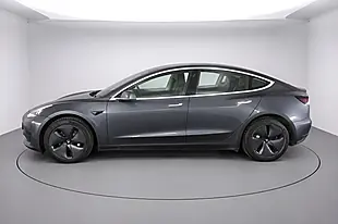 Used 2020 Tesla Model 3 Standard Range Plus Grey - Interior and Exterior details 4