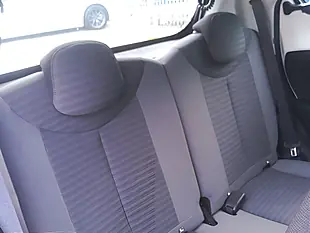 Used 2020 Toyota Aygo X-Play White - Interior and Exterior details 15