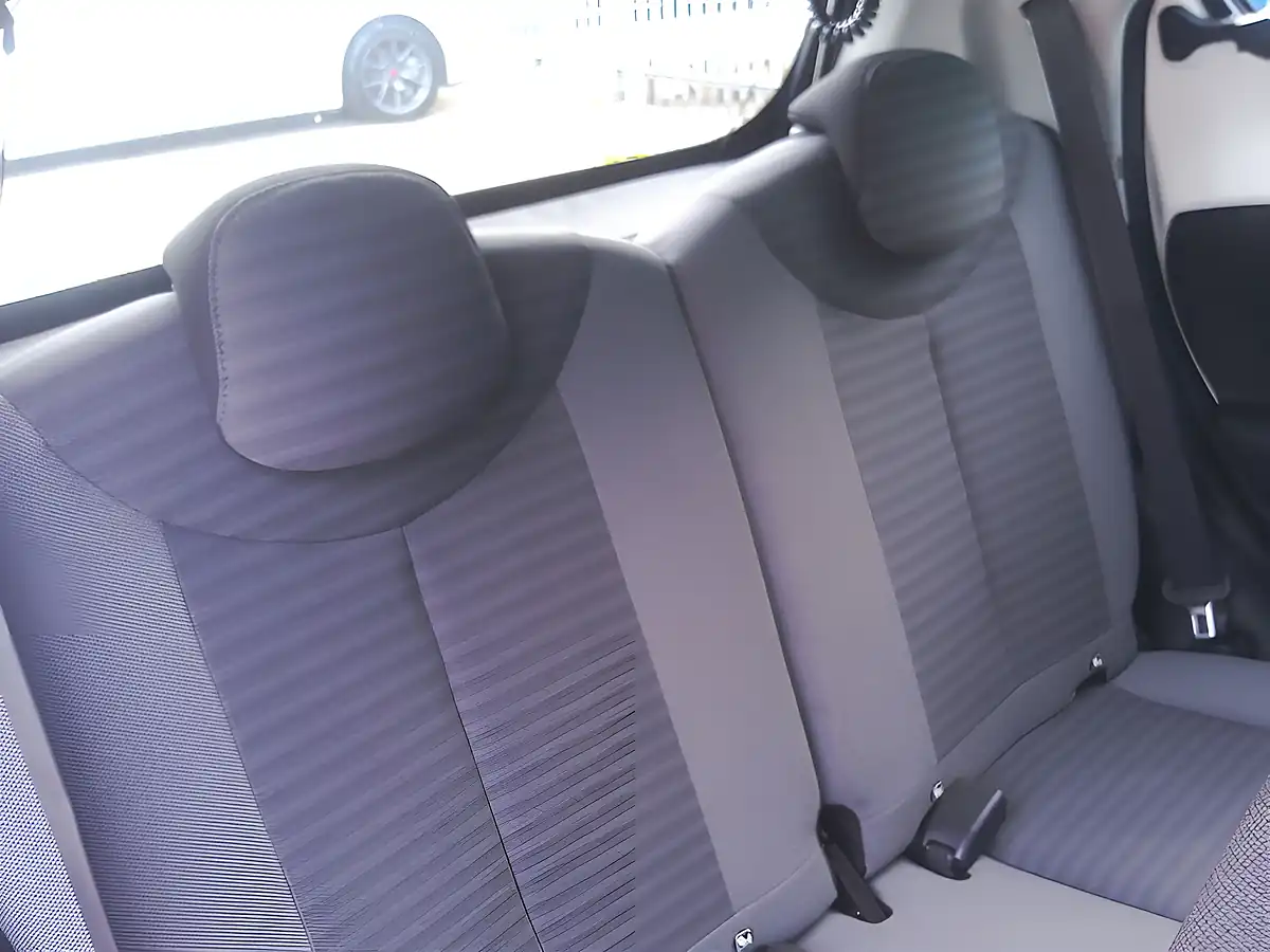 Used 2020 Toyota Aygo X-Play White - Interior and Exterior details 15
