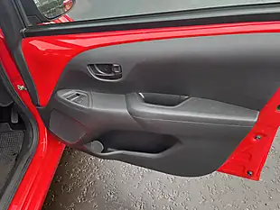 Used 2020 Toyota Aygo X Red - Interior and Exterior details 14