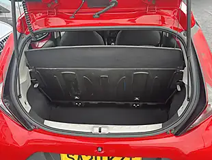 Used 2020 Toyota Aygo X Red - Interior and Exterior details 20