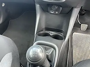 Used 2020 Toyota Aygo X Red - Interior and Exterior details 8