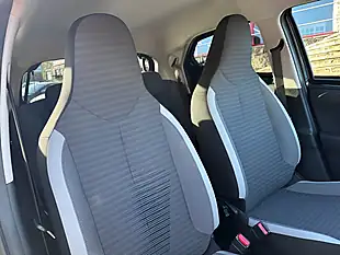 Used 2020 Toyota Aygo X-Trend Grey - Interior and Exterior details 12