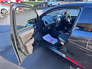 Used 2020 Toyota Aygo X-Trend Grey - Interior and Exterior details 13