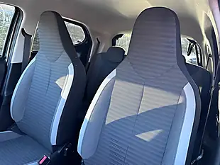 Used 2020 Toyota Aygo X-Trend Grey - Interior and Exterior details 16