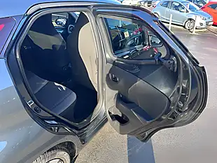 Used 2020 Toyota Aygo X-Trend Grey - Interior and Exterior details 17