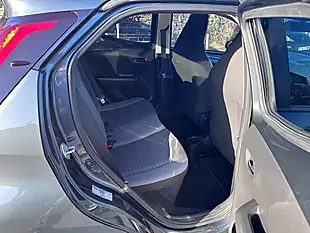 Used 2020 Toyota Aygo X-Trend Grey - Interior and Exterior details 18
