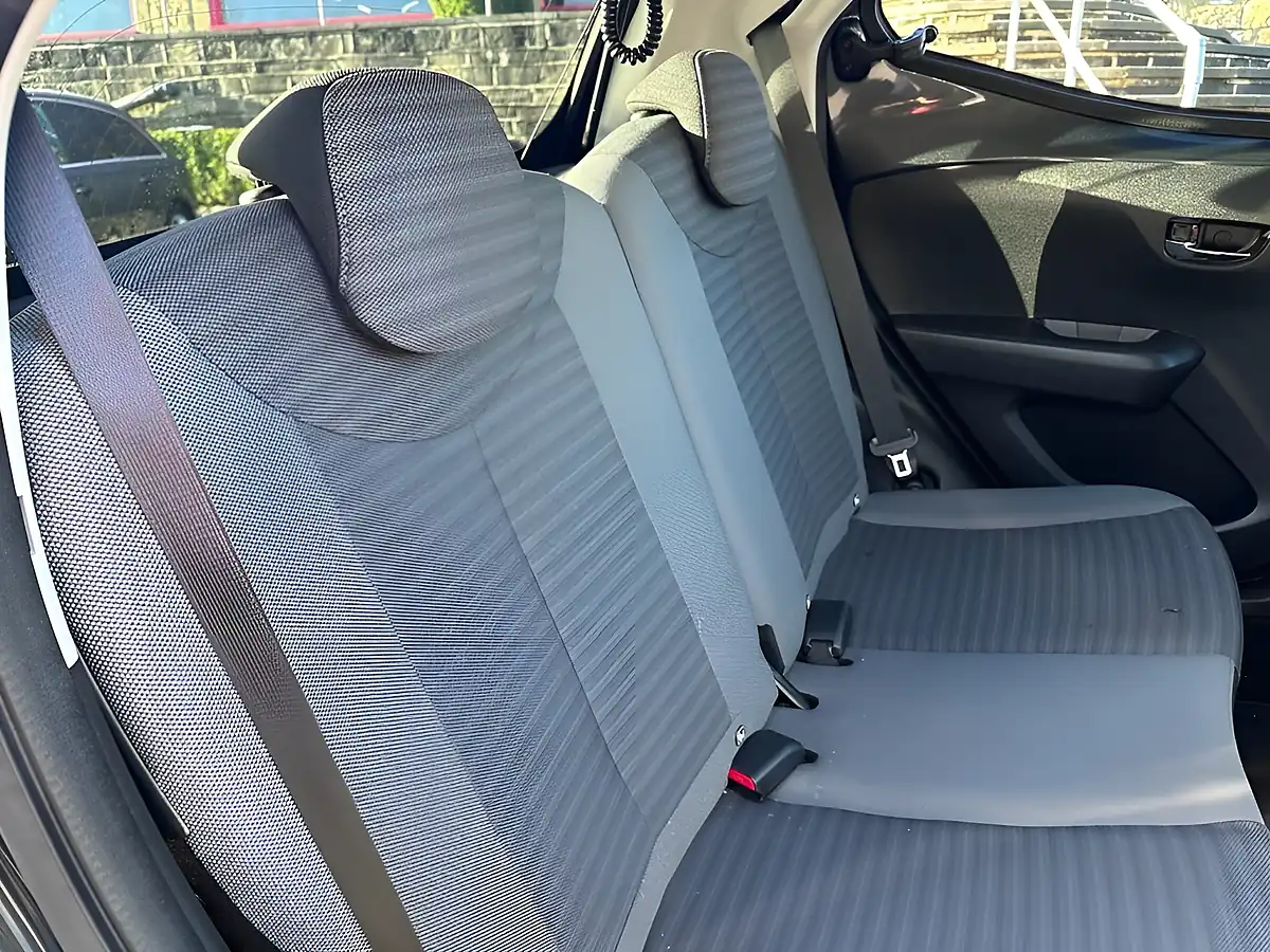 Used 2020 Toyota Aygo X-Trend Grey - Interior and Exterior details 19