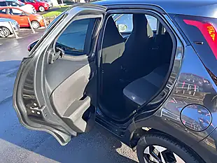 Used 2020 Toyota Aygo X-Trend Grey - Interior and Exterior details 20