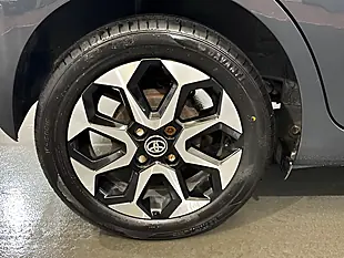 Used 2020 Toyota Aygo X-Trend Grey - Interior and Exterior details 14