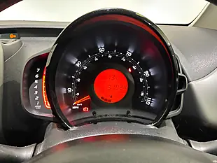 Used 2020 Toyota Aygo X-Trend Grey - Interior and Exterior details 16