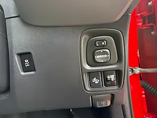Used 2020 Toyota Aygo X-Trend Red - Interior and Exterior details 20