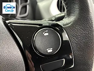 Used 2020 Toyota Aygo X-Trend White - Interior and Exterior details 16