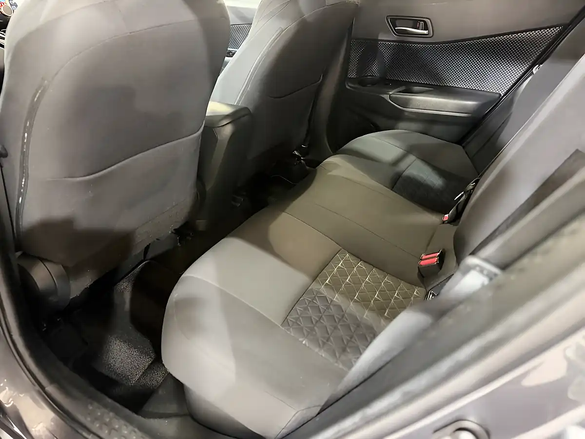 Used 2020 Toyota C-Hr Design Grey - Interior and Exterior details 19