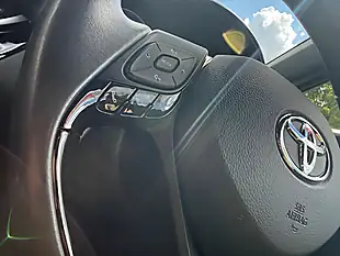 Used 2020 Toyota C-Hr Dynamic Blue - Interior and Exterior details 13