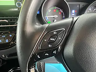 Used 2020 Toyota C-Hr Dynamic Grey - Interior and Exterior details 18