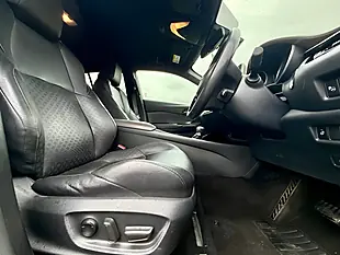 Used 2020 Toyota C-Hr Excel Black - Interior and Exterior details 16