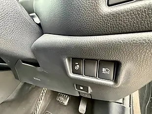 Used 2020 Toyota C-Hr Excel Black - Interior and Exterior details 20