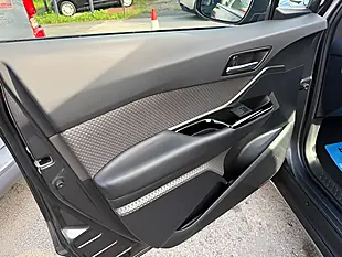 Used 2020 Toyota C-Hr Excel Grey - Interior and Exterior details 16